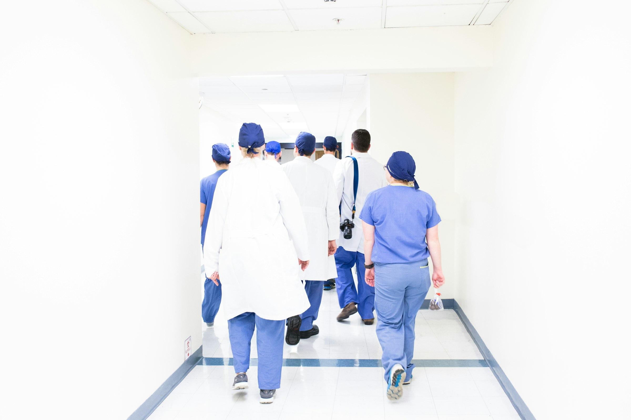Physician office, dental clinic, and laboratory regulatory compliance consulting in CLIA Guidelines - Point Of Care Consults