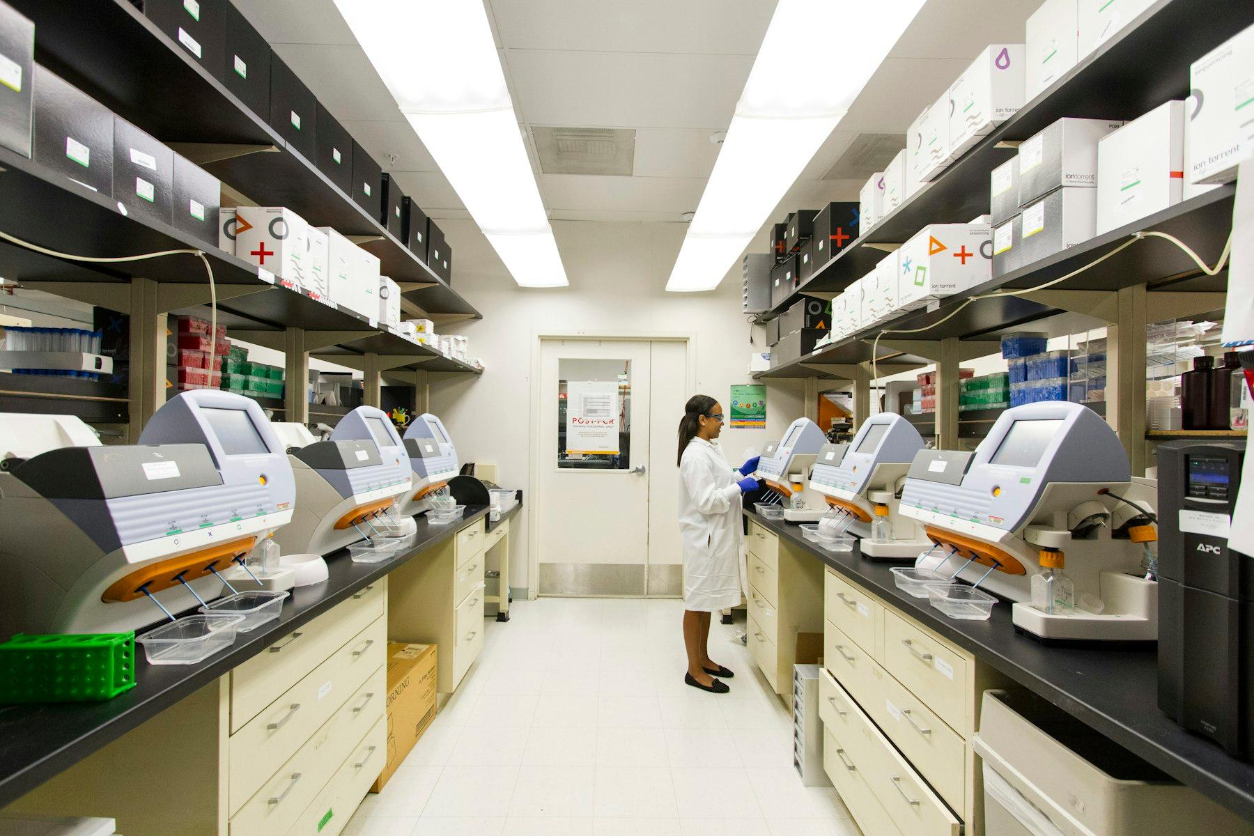 Clinical laboratory and healthcare practice compliance in Clinical Laboratories & Physician Offices